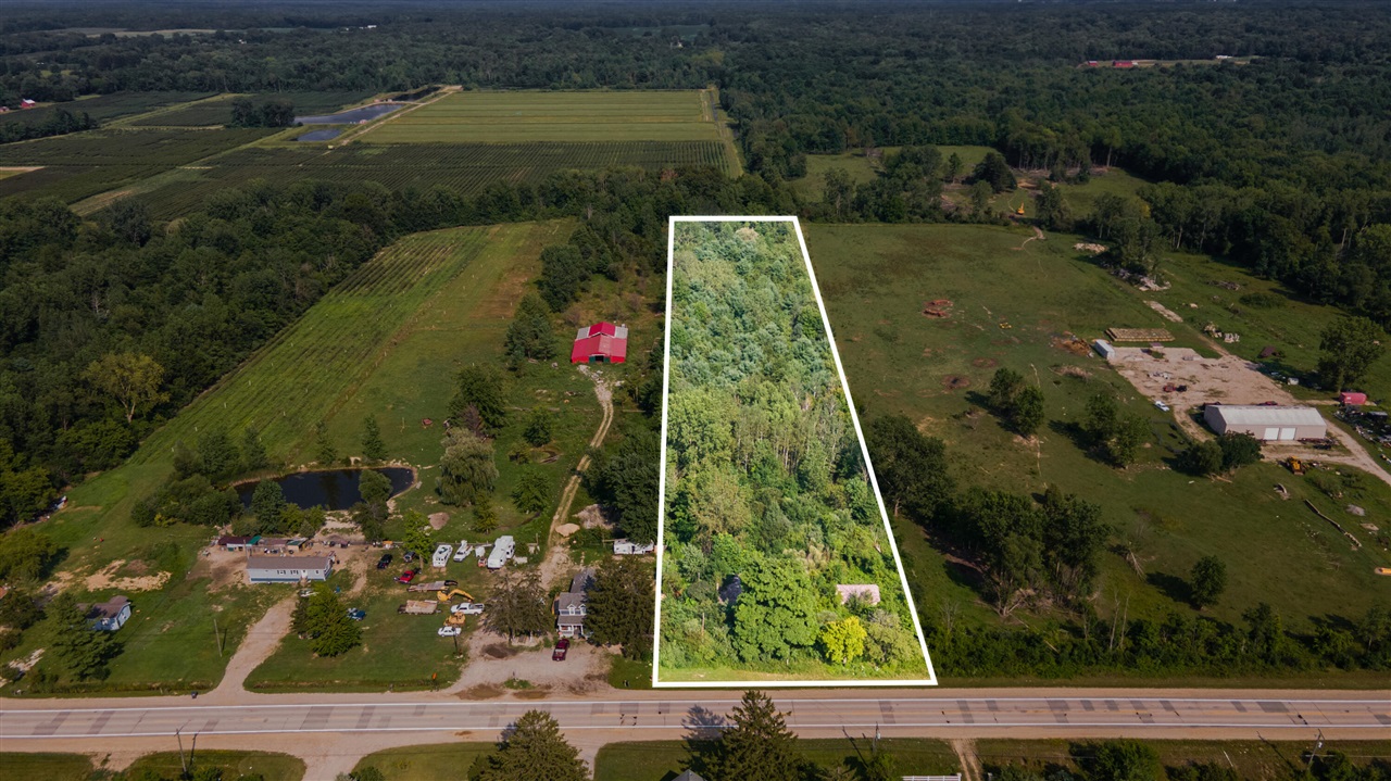 Photo 3 of Single family home for sale at 21919 M 140, South Haven, MI 49090 | MLS# 70555547 | Listing updated on 2026-09-23