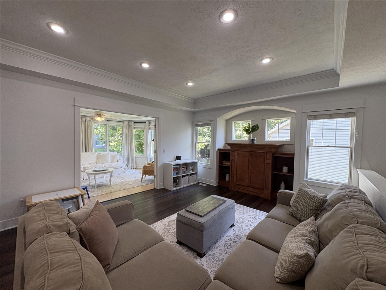 Photo 3 of Single family home for sale at 5373 Meadow Run Dr, Wyoming, MI 49509 | MLS# 70555573 | Listing updated on 2026-09-14