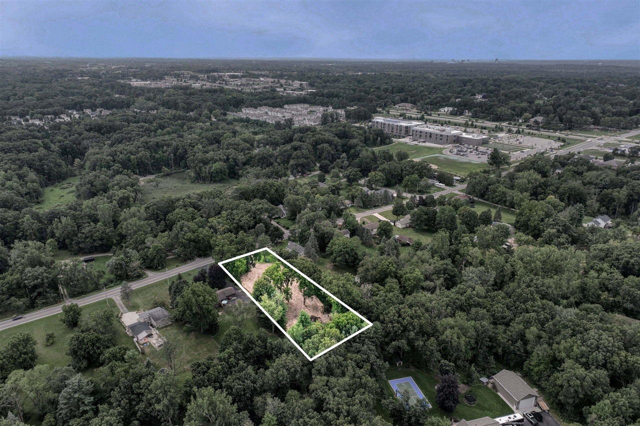 Photo 2 of Land for sale at 3503 3 Mile Rd, Grand Rapids, MI 49525 | MLS# 70555576 | Listing updated on 2026-09-24
