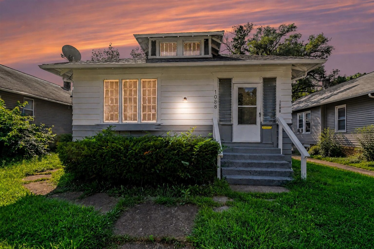 Photo 1 of Single family home for sale at 1088 Ogden Ave, Benton Harbor, MI 49022 | MLS# 70555581 | Listing updated on 2026-09-19