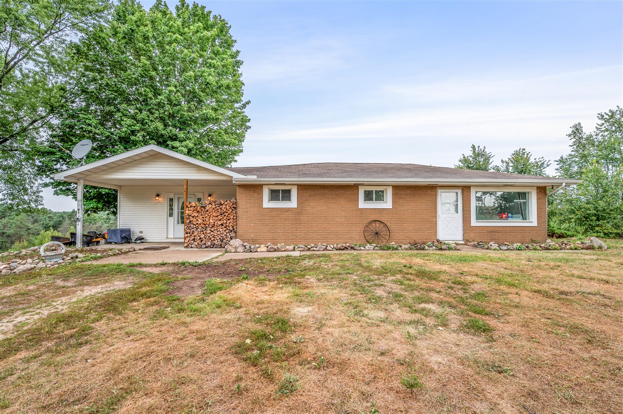 Photo 2 of Sale Pending at 6584 E 96th Street, Reed City, MI 49677 | MLS# 70555602 | Listing updated on 2026-09-15