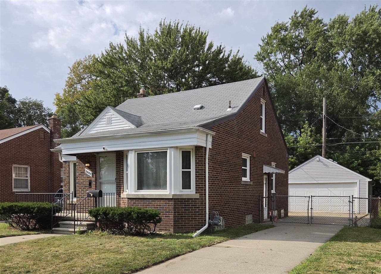 Photo 1 of Single family home for sale at 26722 W Chicago, Redford, MI 48239 | MLS# 70555626 | Listing updated on 2026-09-05