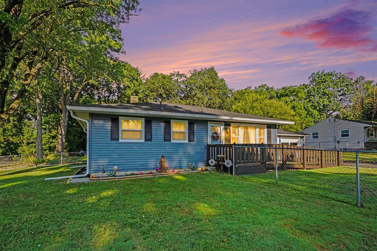 Photo 1 of Single family home for sale at 1207 Elkerton Ave, Kalamazoo, MI 49048 | MLS# 70555631 | Listing updated on 2026-09-04