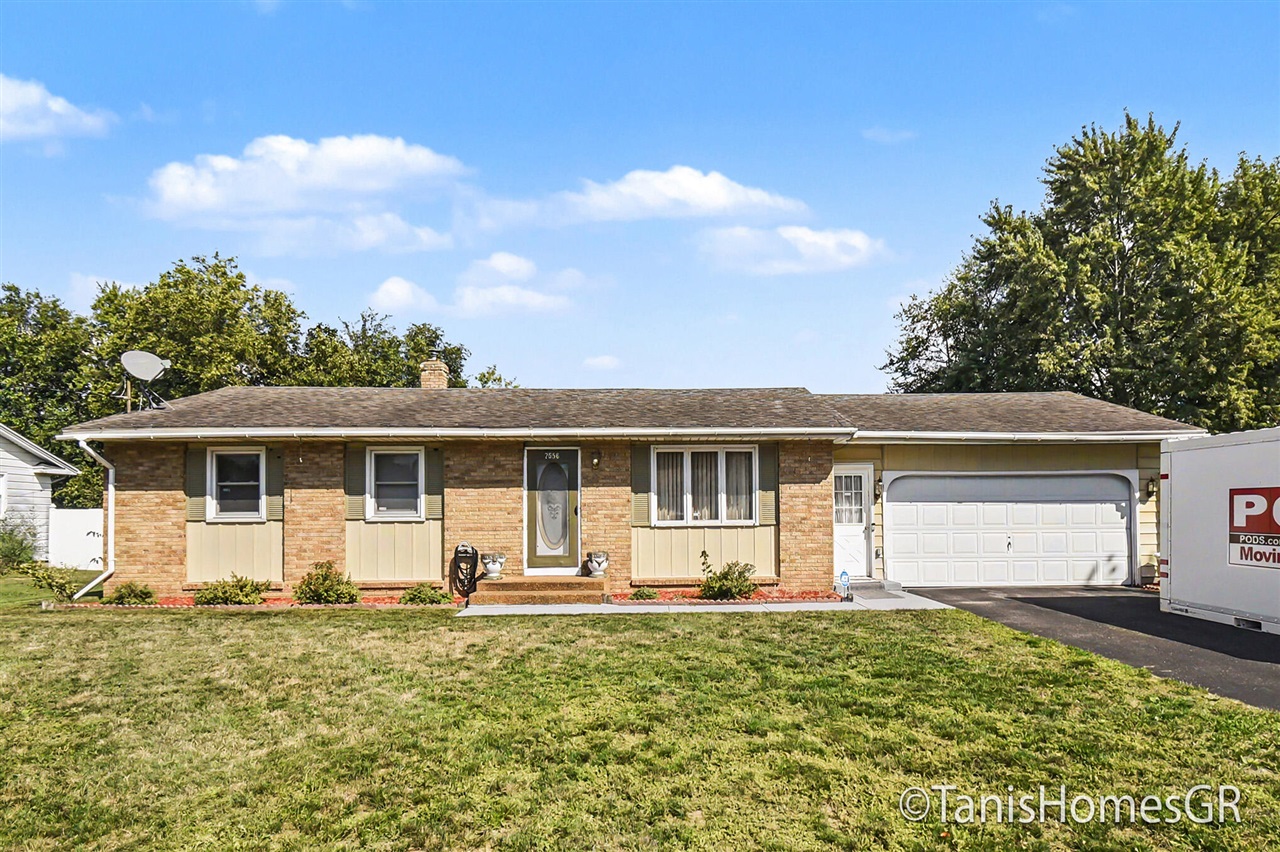Single family home for sale at 7556 Terrace Ln, Jenison, MI 49428 | MLS# 70555643