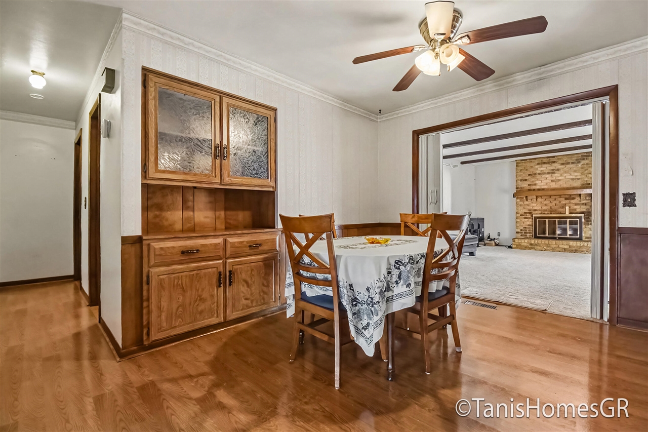 Photo 4 of Single family home for sale at 7556 Terrace Ln, Jenison, MI 49428 | MLS# 70555643 | Listing updated on 2026-09-16