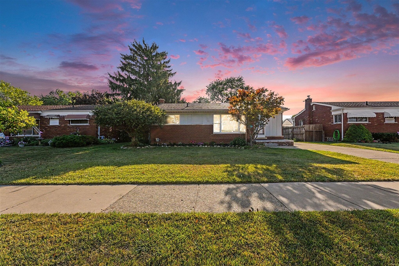 Photo 1 of Single family home for sale at 25338 Wagner Ave, Warren, MI 48089 | MLS# 70555654 | Listing updated on 2026-09-17