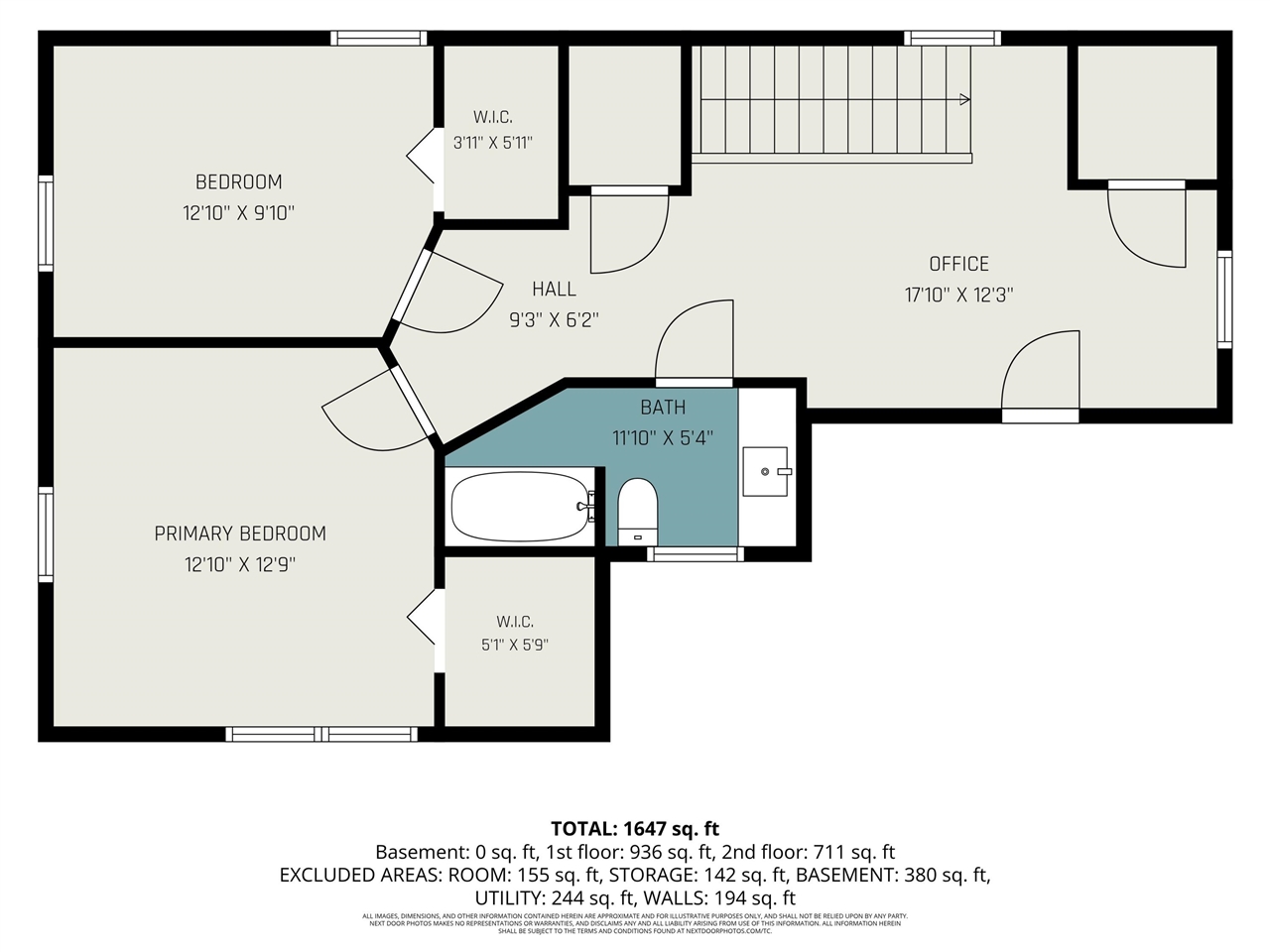 Photo 39 of Sale Pending at 34 S Main St, Casnovia, MI 49318 | MLS# 70555667 | Listing updated on 2026-09-21