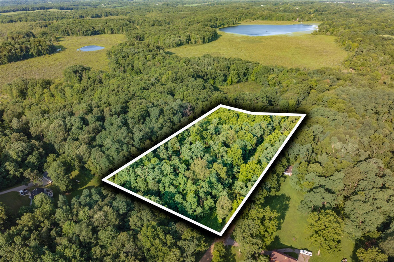 Photo 1 of Land for sale at 10391 Cranberry Lake St, Marcellus, MI 49067 | MLS# 70555686 | Listing updated on 2026-09-24