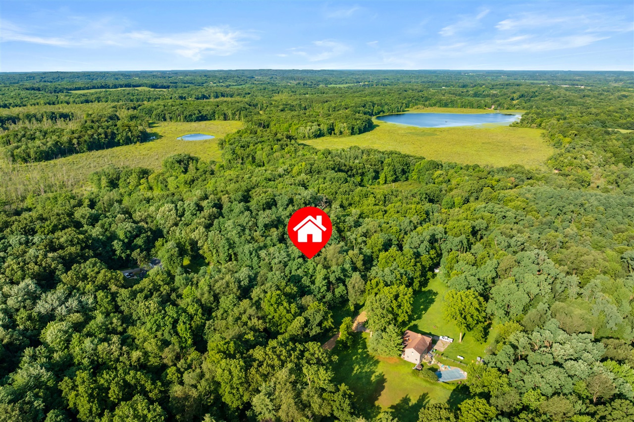 Photo 2 of Land for sale at 10391 Cranberry Lake St, Marcellus, MI 49067 | MLS# 70555686 | Listing updated on 2026-09-24