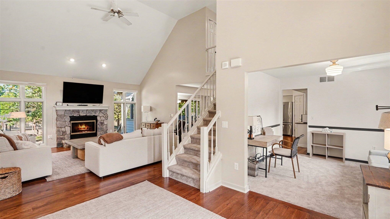 Photo 2 of Single family home for sale at 8819 Webster Hills Rd, Dexter, MI 48130 | MLS# 70555692 | Listing updated on 2026-09-23