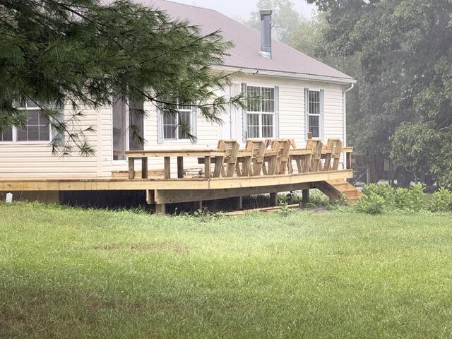 Single family home for sale at 2930 Birch Landing E Dr, Lakeview, MI 48850 | MLS# 70555727