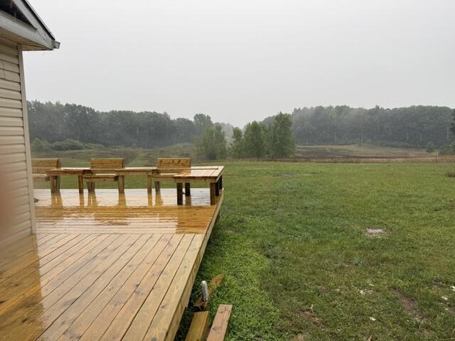 Photo 2 of Single family home for sale at 2930 Birch Landing E Dr, Lakeview, MI 48850 | MLS# 70555727 | Listing updated on 2026-09-17