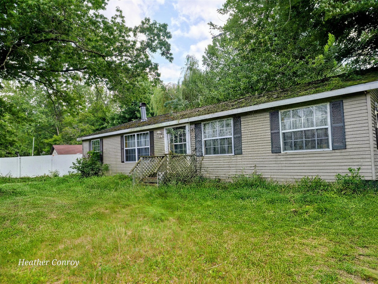 Photo 1 of Land for sale at 46933 Broadway St, Bloomingdale, MI 49026 | MLS# 70555728 | Listing updated on 2026-09-14