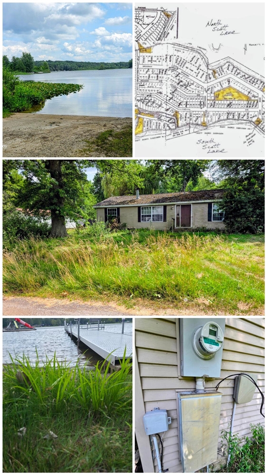 Photo 3 of Land for sale at 46933 Broadway St, Bloomingdale, MI 49026 | MLS# 70555728 | Listing updated on 2026-09-14