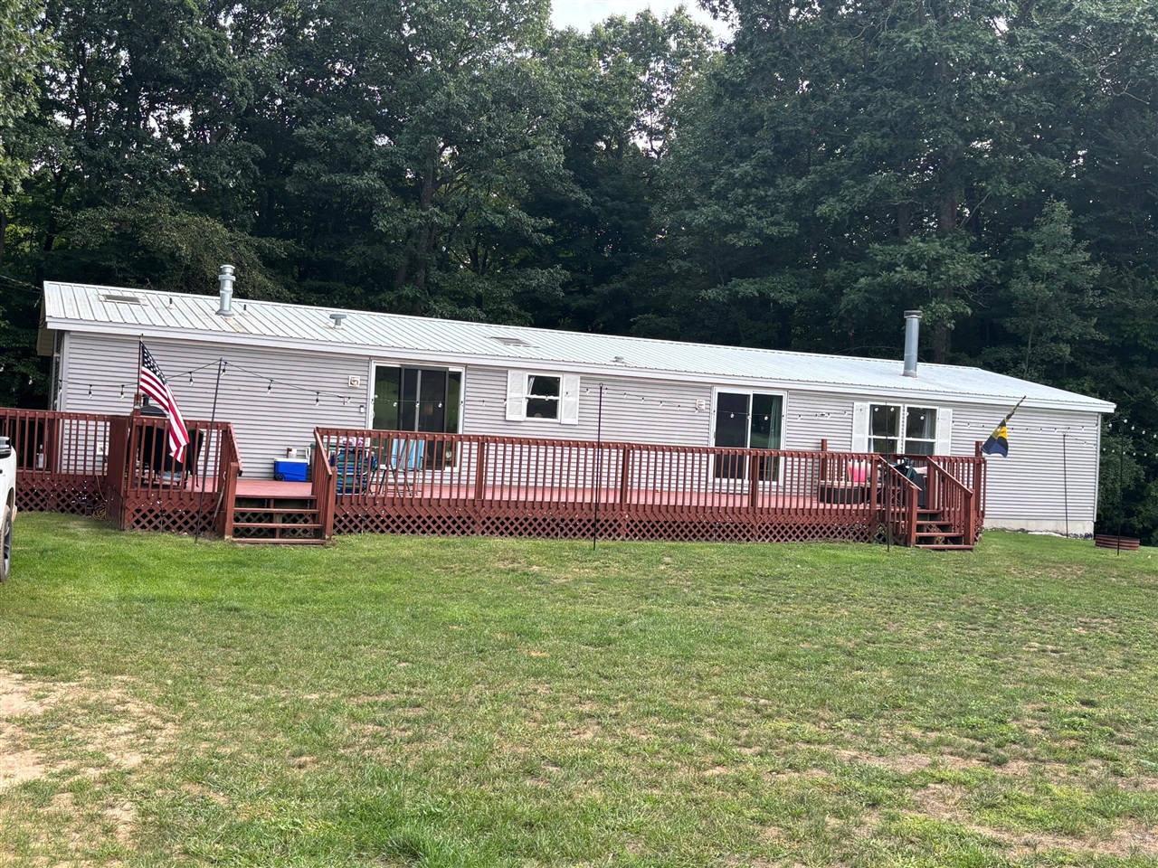 Single family home for sale at 2905 E Jackson Rd, Hart, MI 49420 | MLS# 70555729