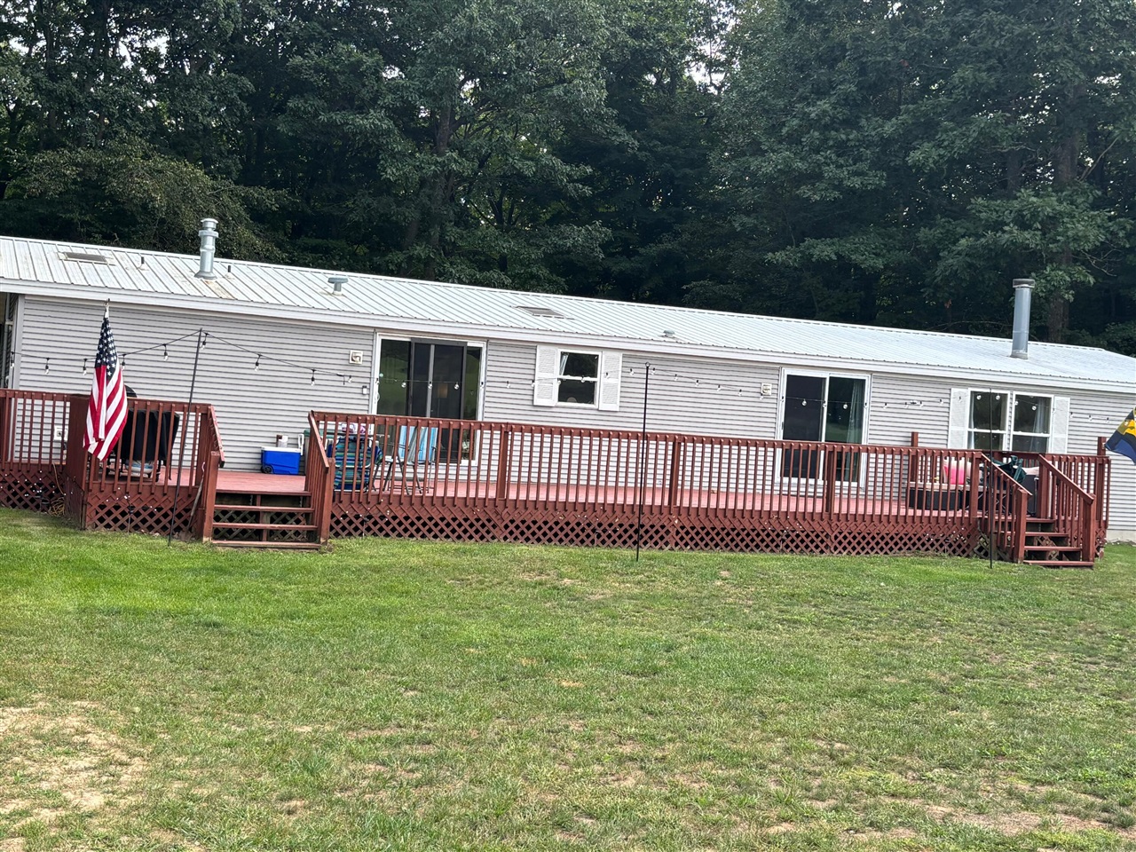 Photo 1 of Single family home for sale at 2905 E Jackson Rd, Hart, MI 49420 | MLS# 70555729 | Listing updated on 2026-09-15