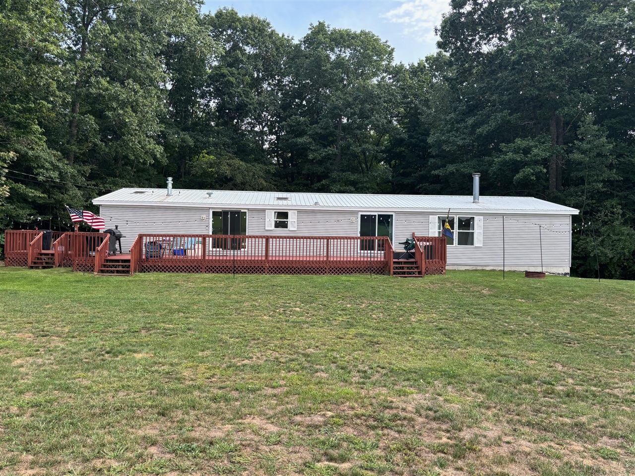 Photo 2 of Single family home for sale at 2905 E Jackson Rd, Hart, MI 49420 | MLS# 70555729 | Listing updated on 2026-09-15