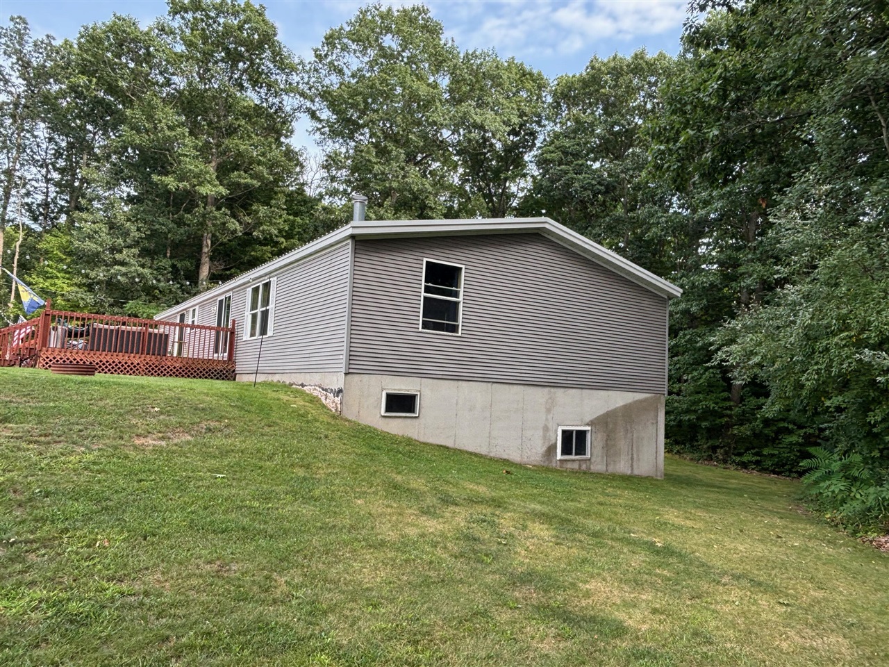 Photo 3 of Single family home for sale at 2905 E Jackson Rd, Hart, MI 49420 | MLS# 70555729 | Listing updated on 2026-09-15