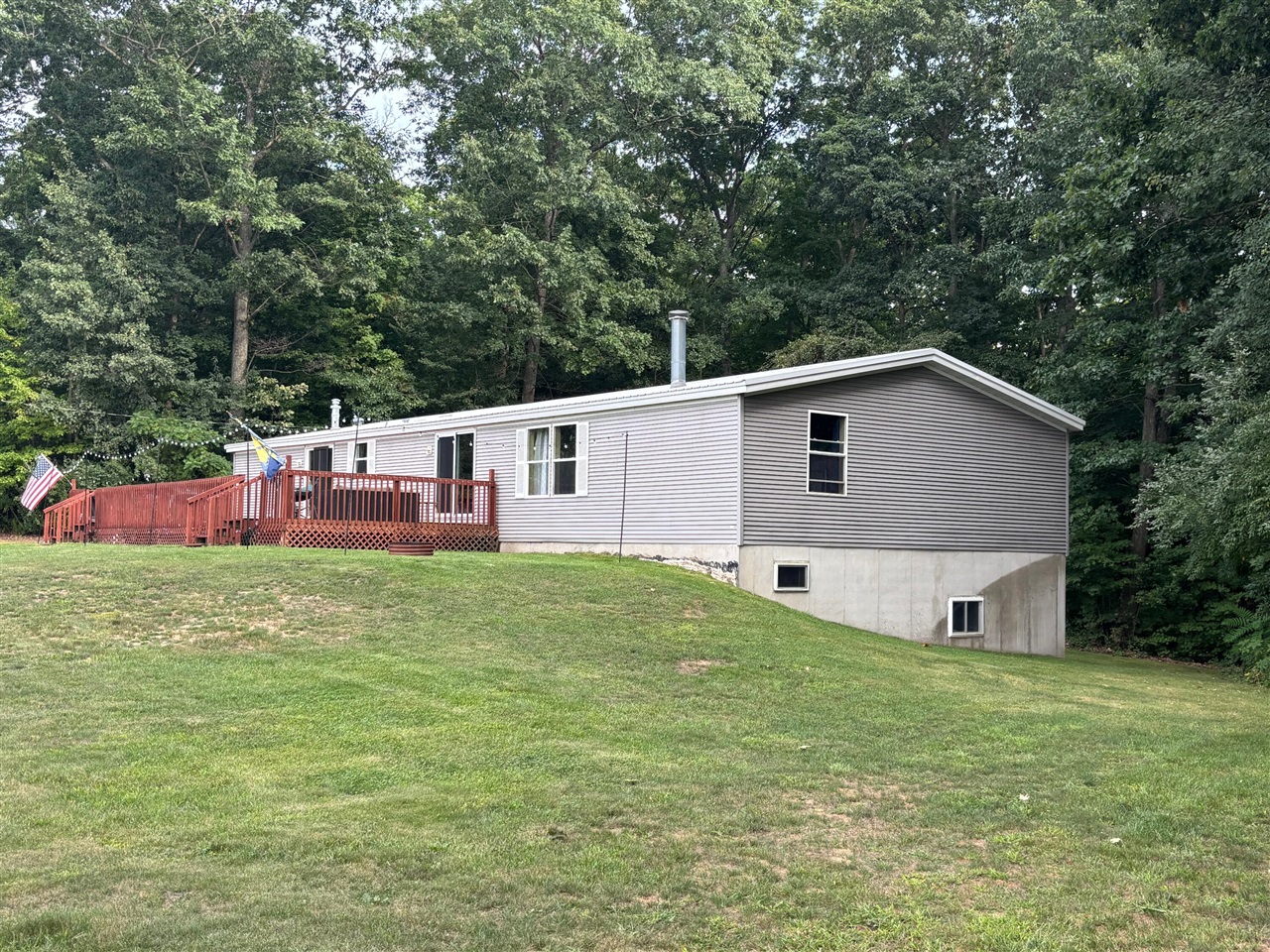 Photo 4 of Single family home for sale at 2905 E Jackson Rd, Hart, MI 49420 | MLS# 70555729 | Listing updated on 2026-09-15