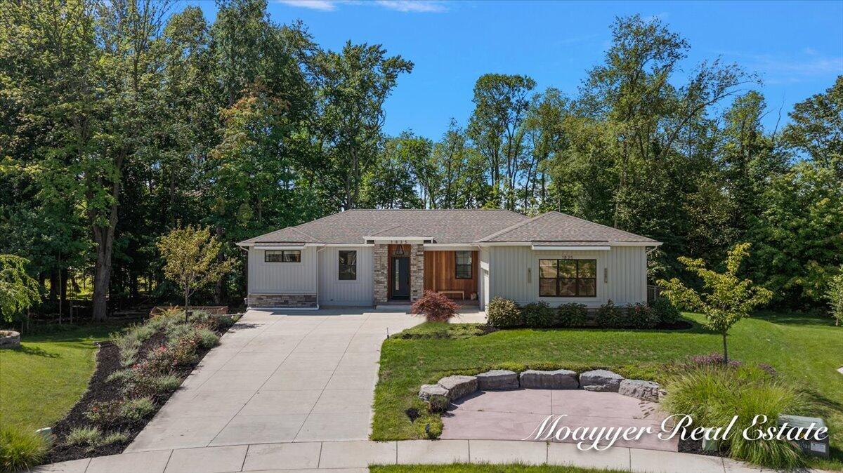 Photo 2 of Single family home for sale at 1835 Gloryfield Dr, Byron Center, MI 49315 | MLS# 70555742 | Listing updated on 2026-09-30