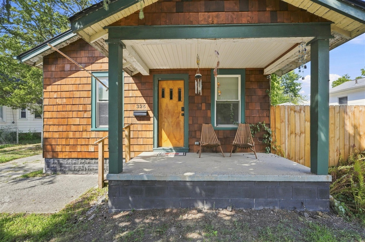 Photo 1 of Single family home for sale at 326 W Robert Ave, Hazel Park, MI 48030 | MLS# 70555753 | Listing updated on 2026-09-03