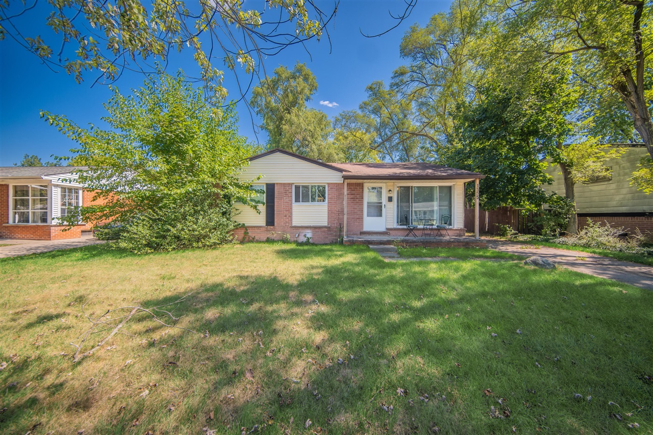 Photo 1 of Single family home for sale at 1355 Desoto Ave, Ypsilanti, MI 48198 | MLS# 70555806 | Listing updated on 2026-09-03