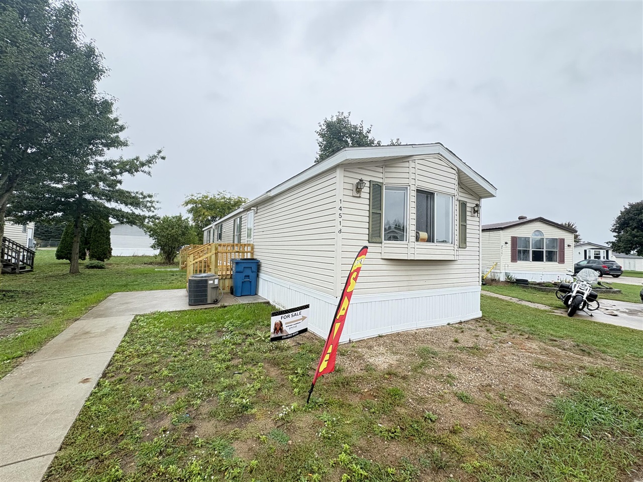 Photo 1 of Single family home for sale at 18375 St Joseph Ave #235, Big Rapids, MI 49307 | MLS# 70555843 | Listing updated on 2026-10-05
