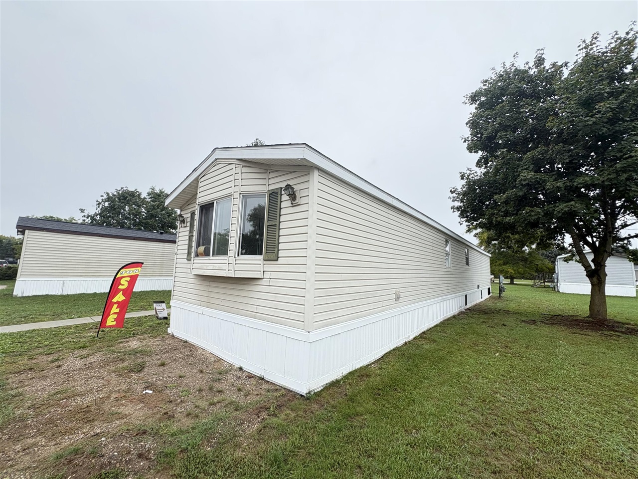 Photo 2 of Single family home for sale at 18375 St Joseph Ave #235, Big Rapids, MI 49307 | MLS# 70555843 | Listing updated on 2026-10-05