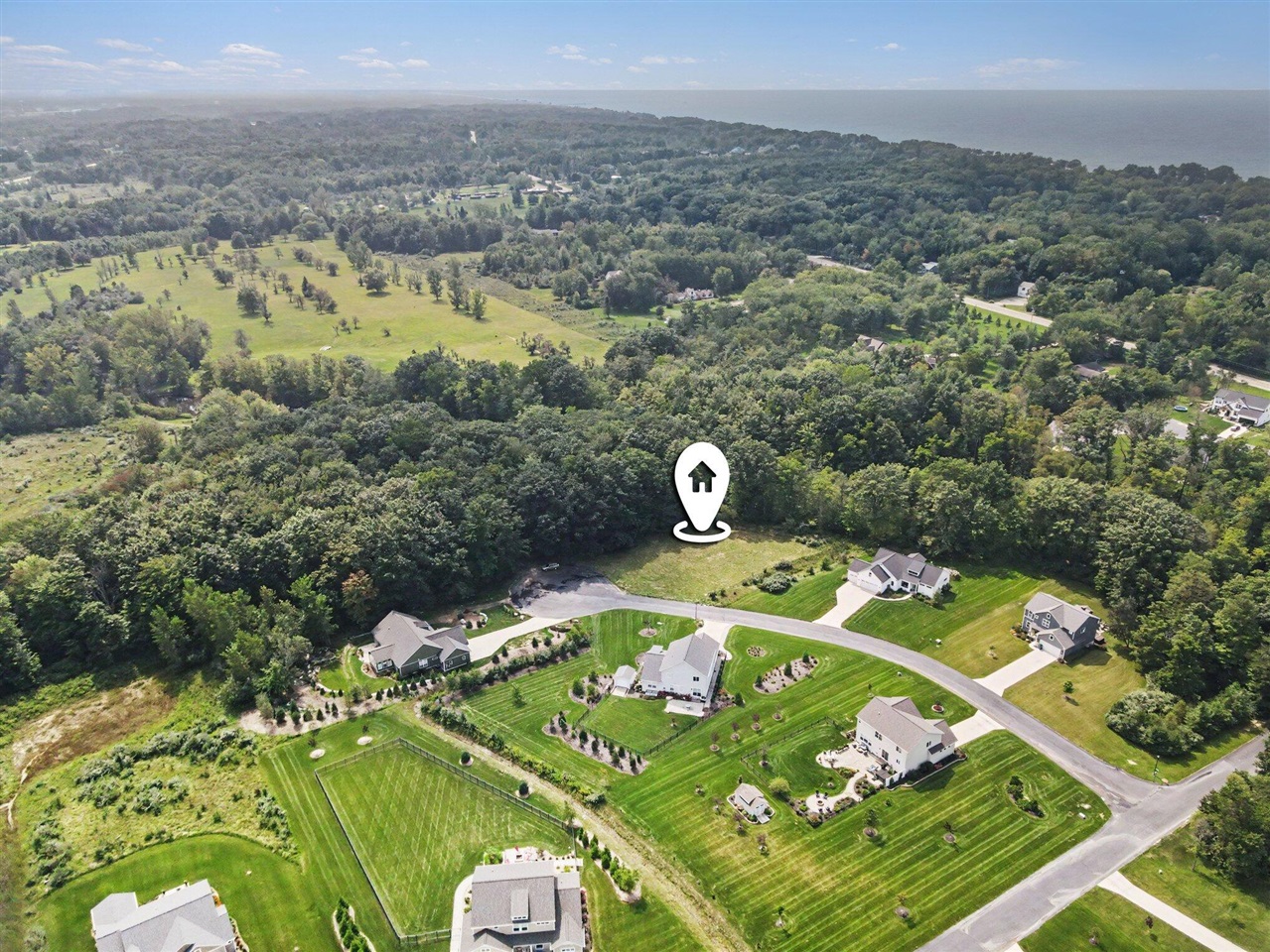 Photo 1 of Sale Pending at 504 Big Sable Dr, South Haven, MI 49090 | MLS# 70555856 | Listing updated on 2026-10-05