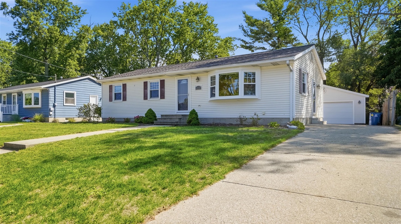Photo 1 of Sale Pending at 1710 S Hopkins St, Grand Haven, MI 49417 | MLS# 70555860 | Listing updated on 2026-09-02