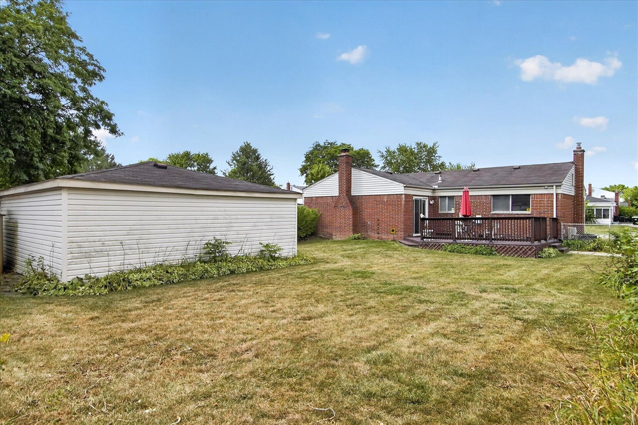 Photo 42 of Single family home for sale at 30308 Yorkshire Dr, Madison Heights, MI 48071 | MLS# 70555874 | Listing updated on 2026-09-02