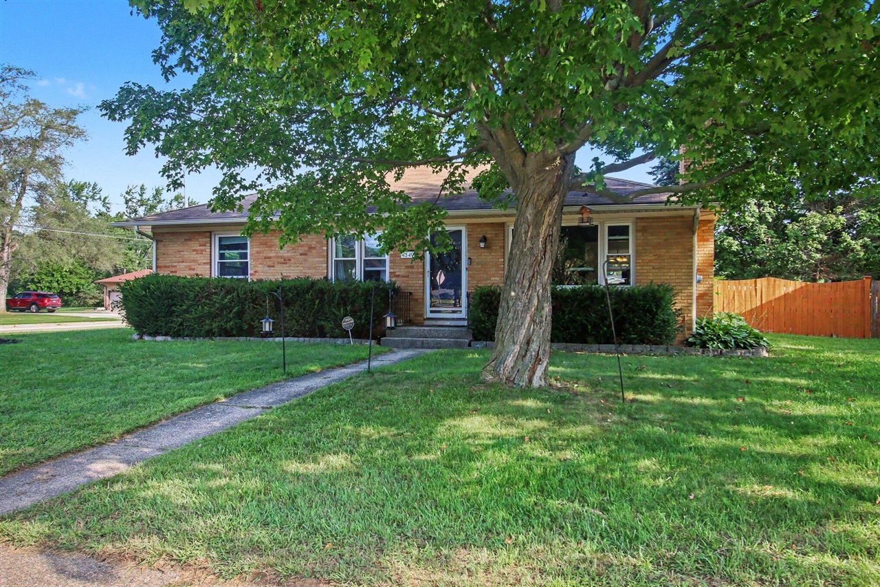 Photo 1 of Single family home for sale at 4349 Billmar St, Grandville, MI 49418 | MLS# 70555877 | Listing updated on 2026-09-18
