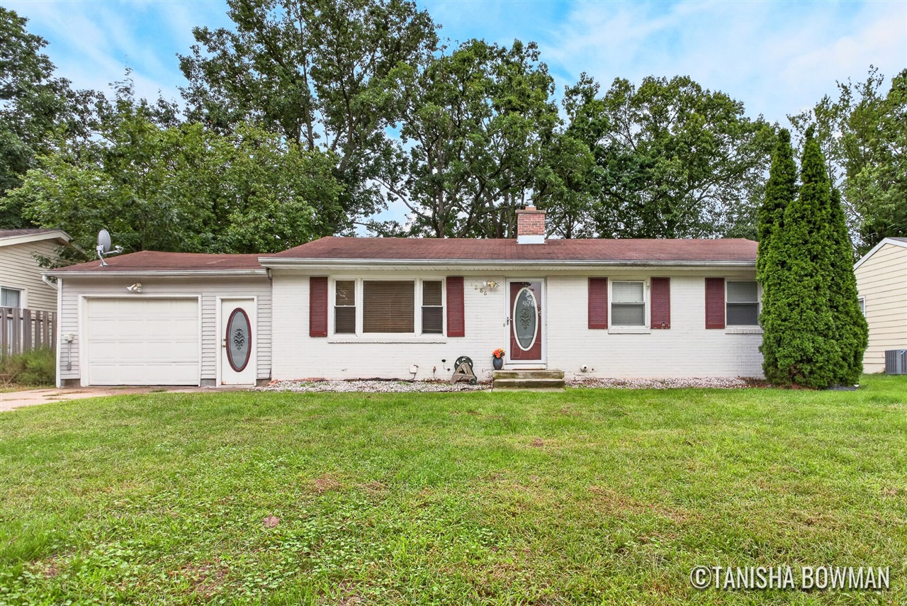 Photo 1 of Single family home for sale at 1286 Katrina Dr, Grand Rapids, MI 49508 | MLS# 70555911 | Listing updated on 2026-09-14