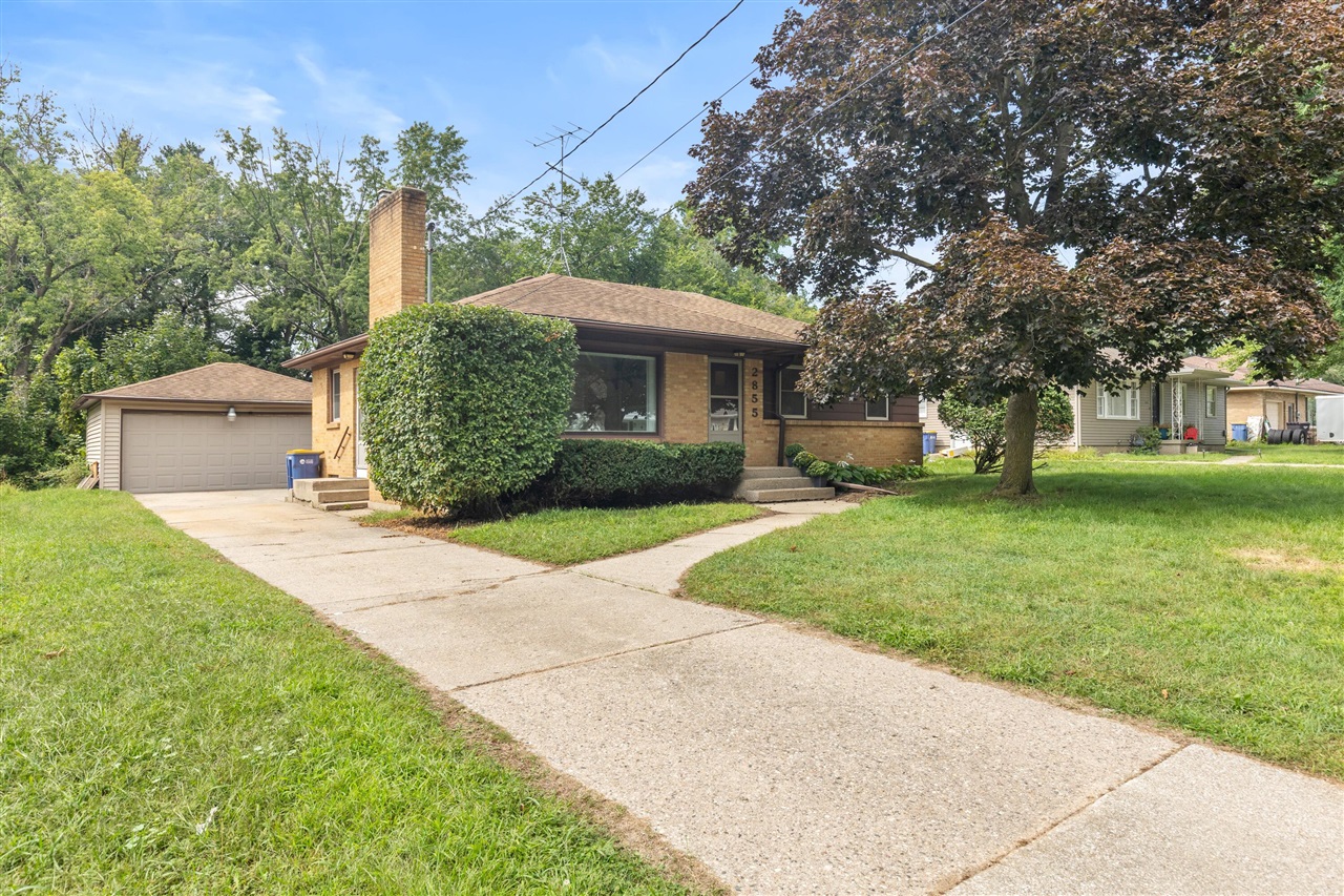 Photo 1 of Single family home for sale at 2855 Gerald Ave, Grand Rapids, MI 49505 | MLS# 70555915 | Listing updated on 2026-09-17