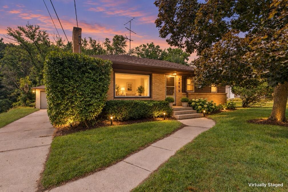 Photo 3 of Single family home for sale at 2855 Gerald Ave, Grand Rapids, MI 49505 | MLS# 70555915 | Listing updated on 2026-09-17