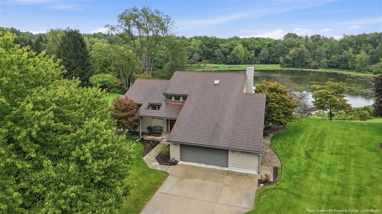 Photo 1 of Single family home for sale at 10767 E Meadowbrook Ct, Berrien Springs, MI 49103 | MLS# 70555936 | Listing updated on 2026-09-05