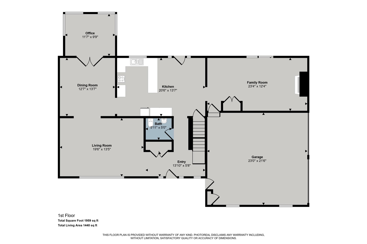 Photo 49 of Sale Pending at 1408 Seminole Dr, Holland, MI 49424 | MLS# 70555979 | Listing updated on 2026-09-05
