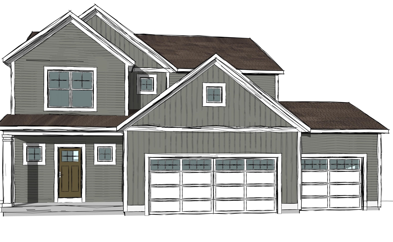 Photo 1 of Single family home for sale at 3736 Elderberry Dr #255, Holland, MI 49424 | MLS# 70555983 | Listing updated on 2026-09-01