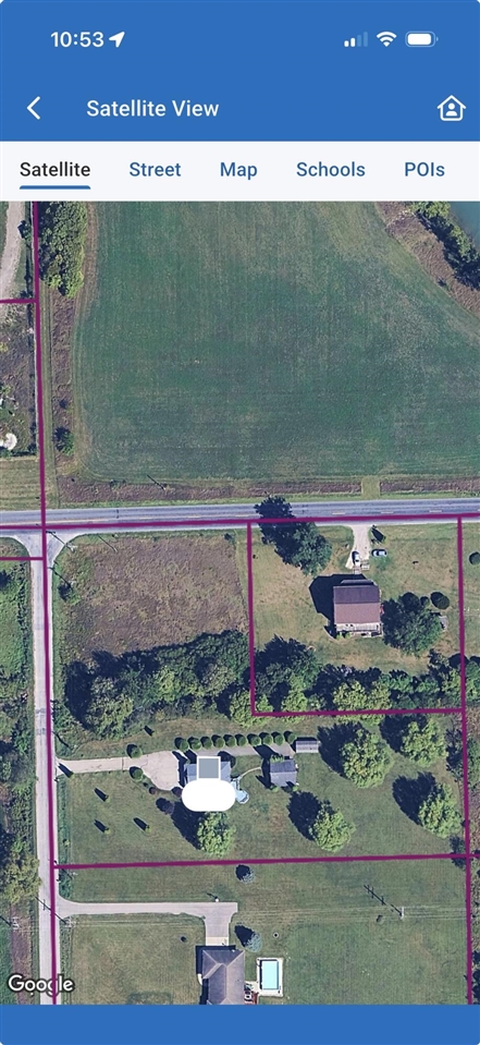 Photo 44 of Single family home for sale at 4079 Bennett Ct, Adrian, MI 49221 | MLS# 70555986 | Listing updated on 2026-09-01
