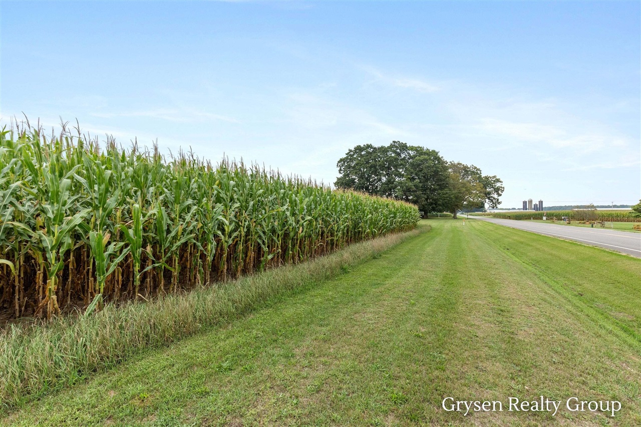 Photo 3 of Land for sale at 133rd Avenue, Hamilton, MI 49419 | MLS# 70555994 | Listing updated on 2026-09-14