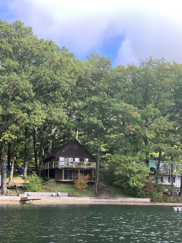 Photo 1 of Single family home for sale at 593 N 72nd Avenue, Hart, MI 49420 | MLS# 70556005 | Listing updated on 2026-09-03