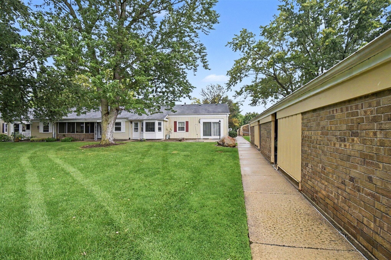 Photo 27 of Sale Pending at 644 Village Ln #90, Jenison, MI 49428 | MLS# 70556026 | Listing updated on 2026-09-05