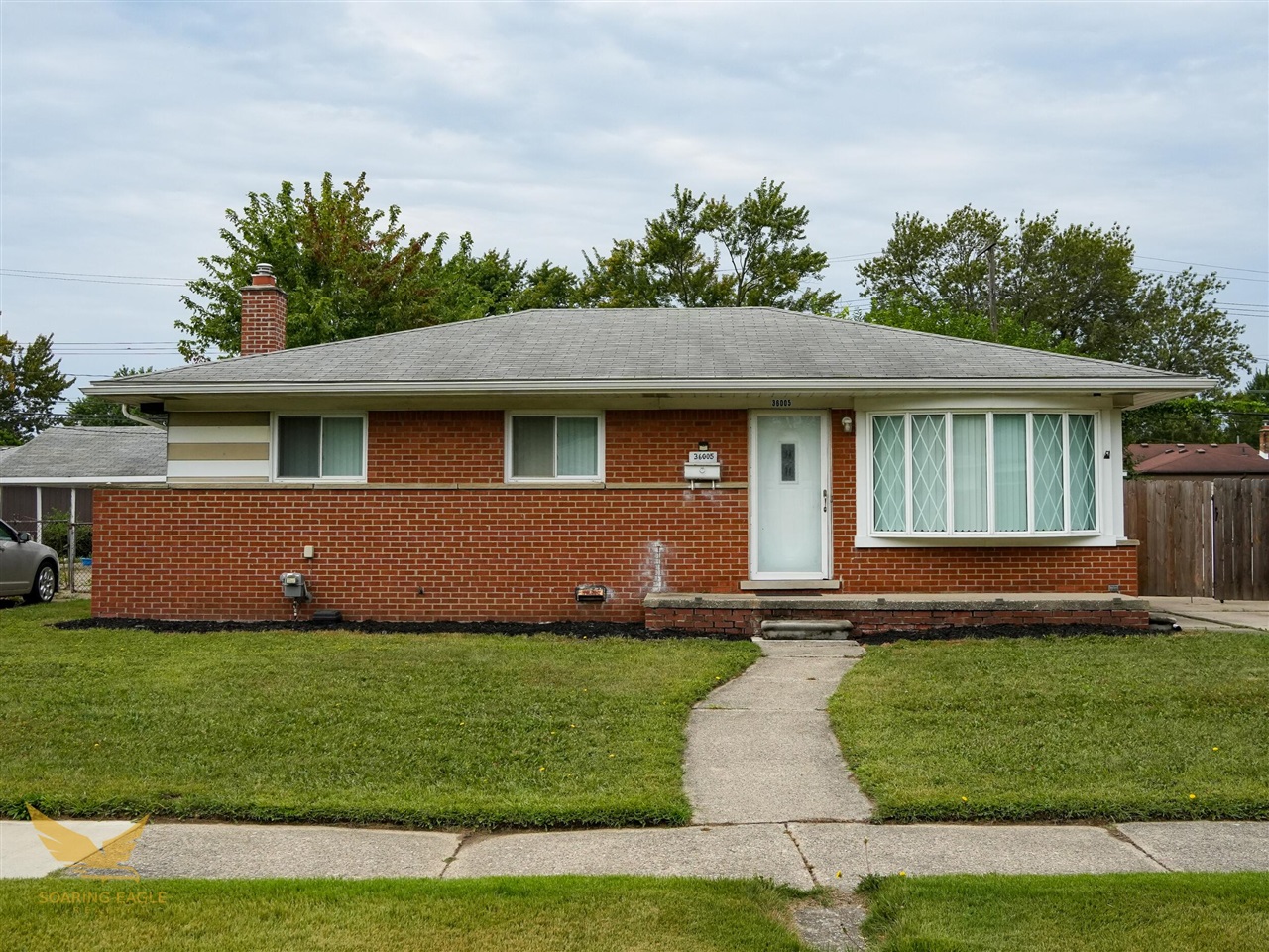 Photo 1 of Single family home for sale at 36005 Lucerne St, Clinton Township, MI 48035 | MLS# 70556031 | Listing updated on 2026-09-03