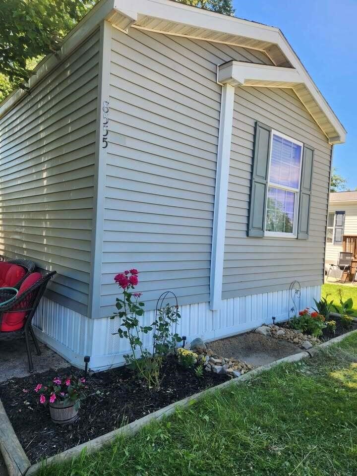 Photo 1 of Single family home for sale at 8555 Skyline Dr, Byron Center, MI 49315 | MLS# 70556040 | Listing updated on 2026-09-14
