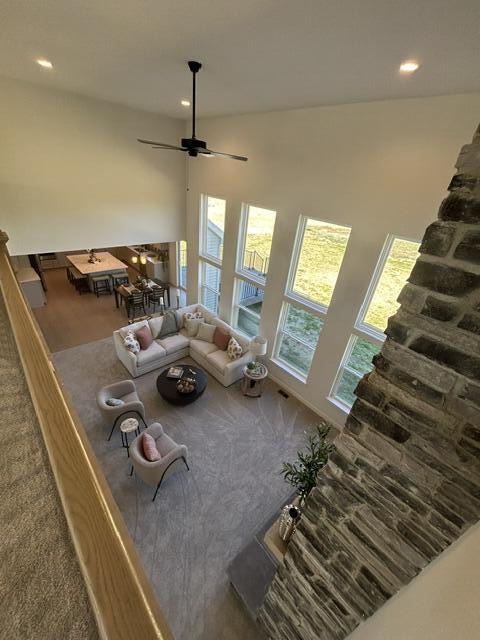 Photo 1 of Single family home for sale at 11730 Hillside Dr, Dexter, MI 48130 | MLS# 70556138 | Listing updated on 2026-10-05