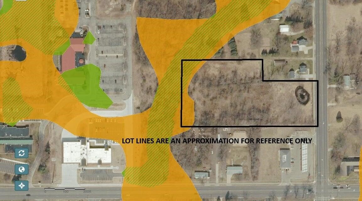 Photo 4 of Land for sale at 120 N (vac) Ave, Holland, MI 49424 | MLS# 70556145 | Listing updated on 2026-09-03