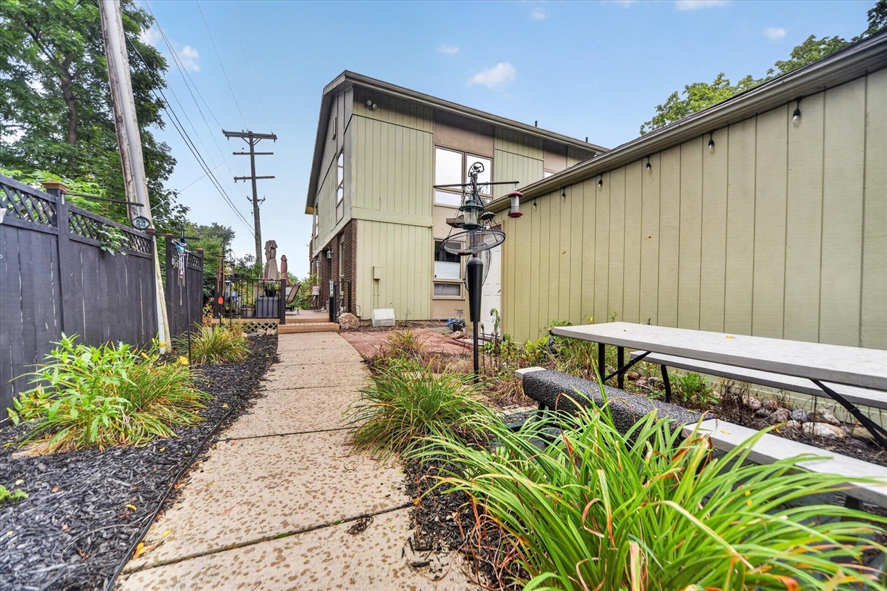 Photo 1 of Condo for sale at 515 N Putnam St #Unit A, Williamston, MI 48895 | MLS# 70556152 | Listing updated on 2026-09-02