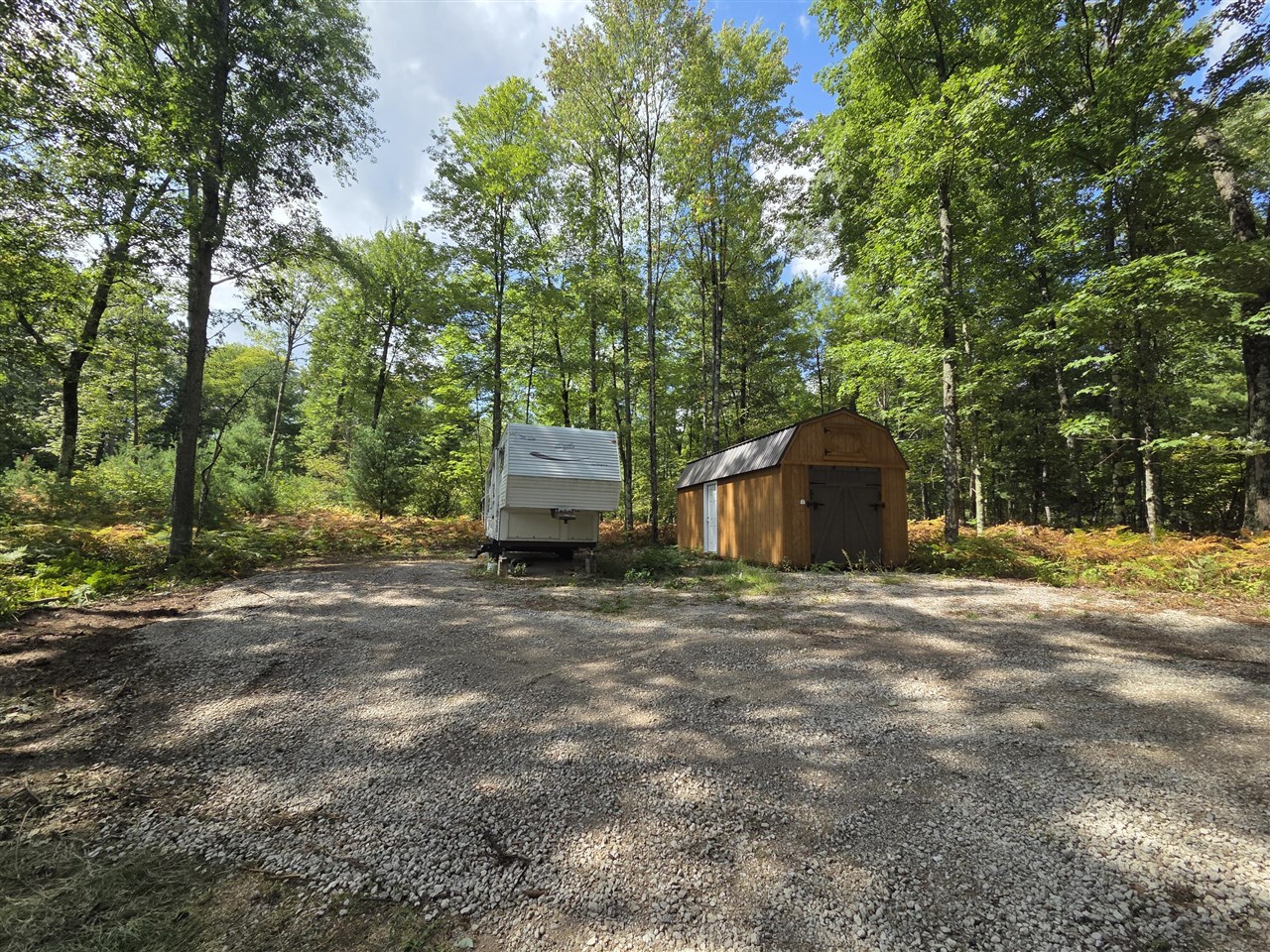 Land for sale at 1047 E Jenny Cir, Baldwin, MI 49304 | MLS# 70556160