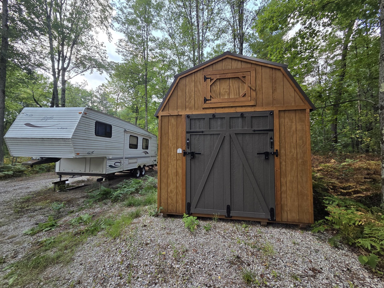 Photo 2 of Land for sale at 1047 E Jenny Cir, Baldwin, MI 49304 | MLS# 70556160 | Listing updated on 2026-10-07