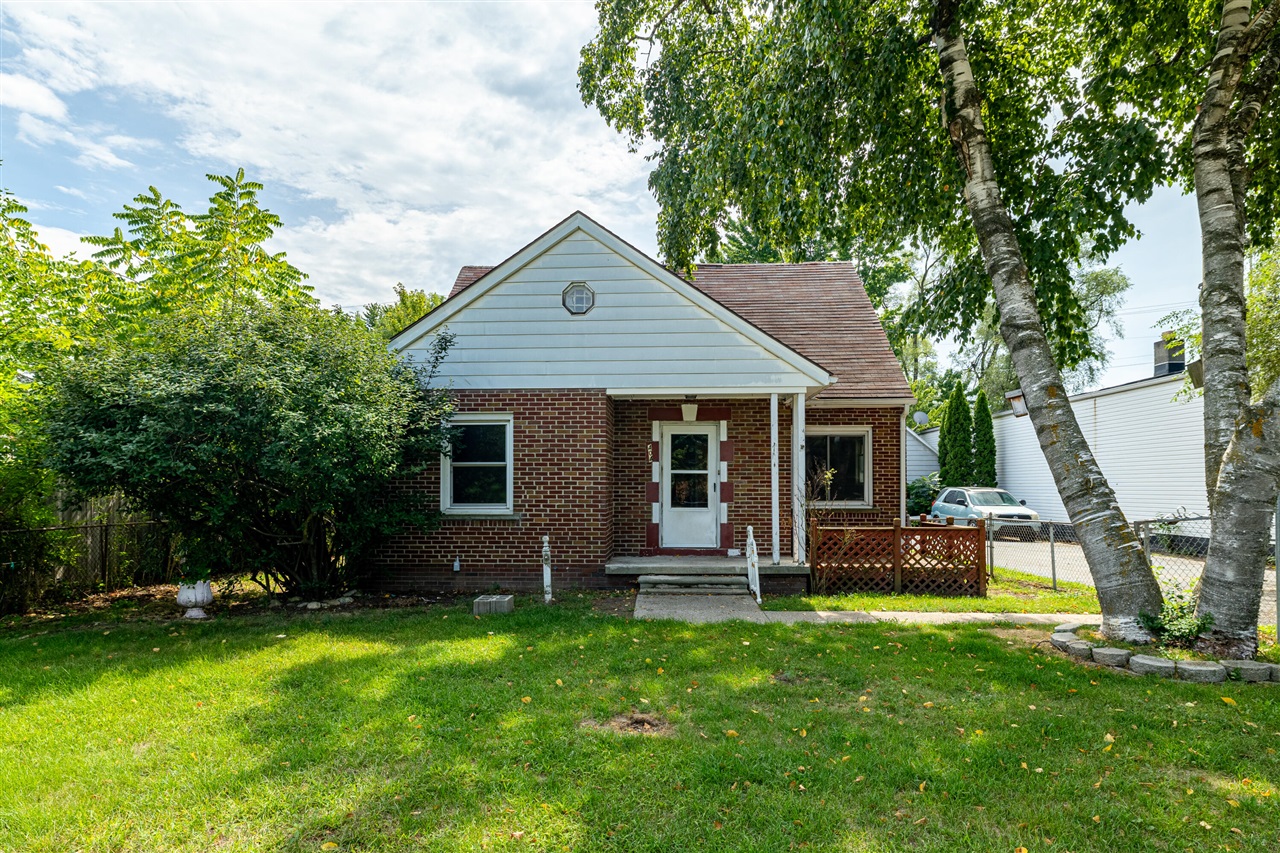 Photo 1 of Multi family home for sale at 1404 Holmes Rd, Ypsilanti, MI 48198 | MLS# 70556164 | Listing updated on 2026-09-02